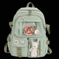 Women Backpack