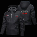 Audi Men's Jacket
