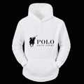 Polo Hoodie