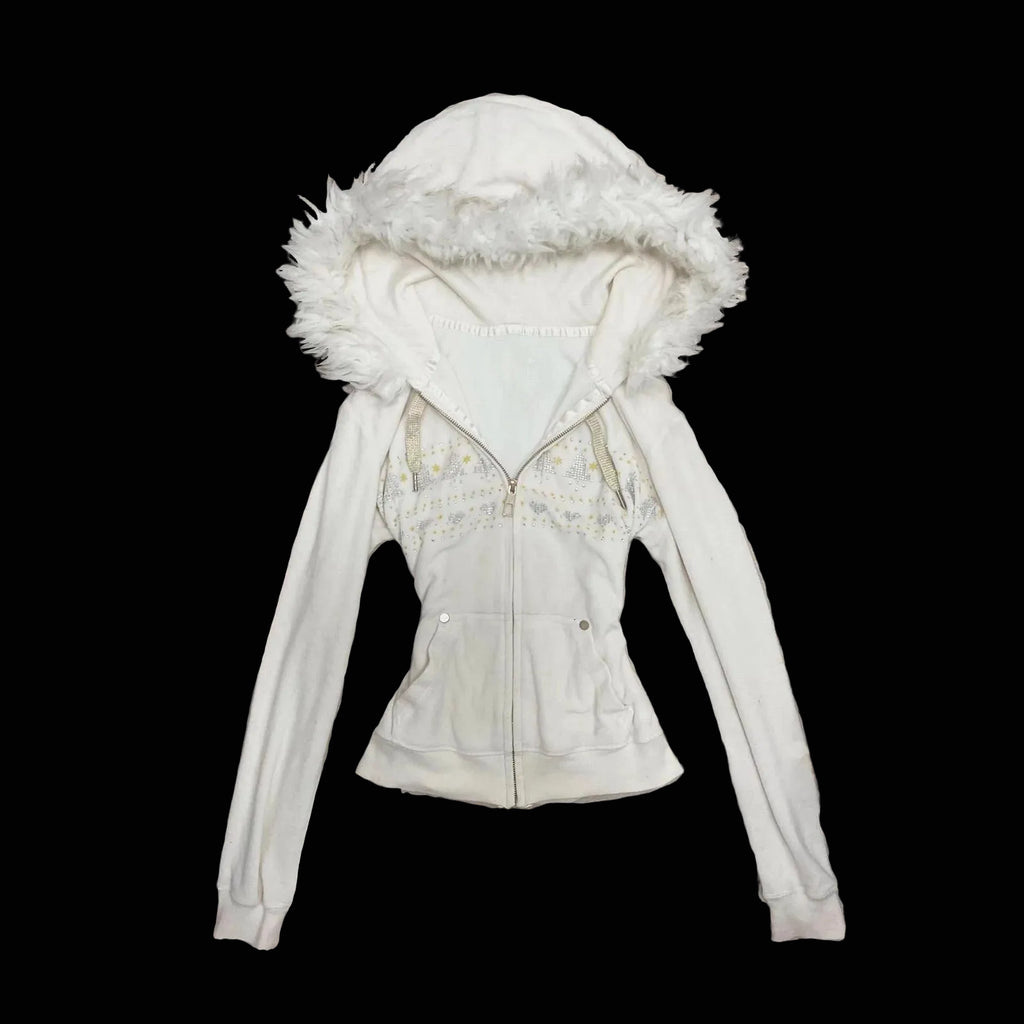 Women’s Slim Fit Winter Coat