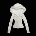 Women’s Slim Fit Winter Coat