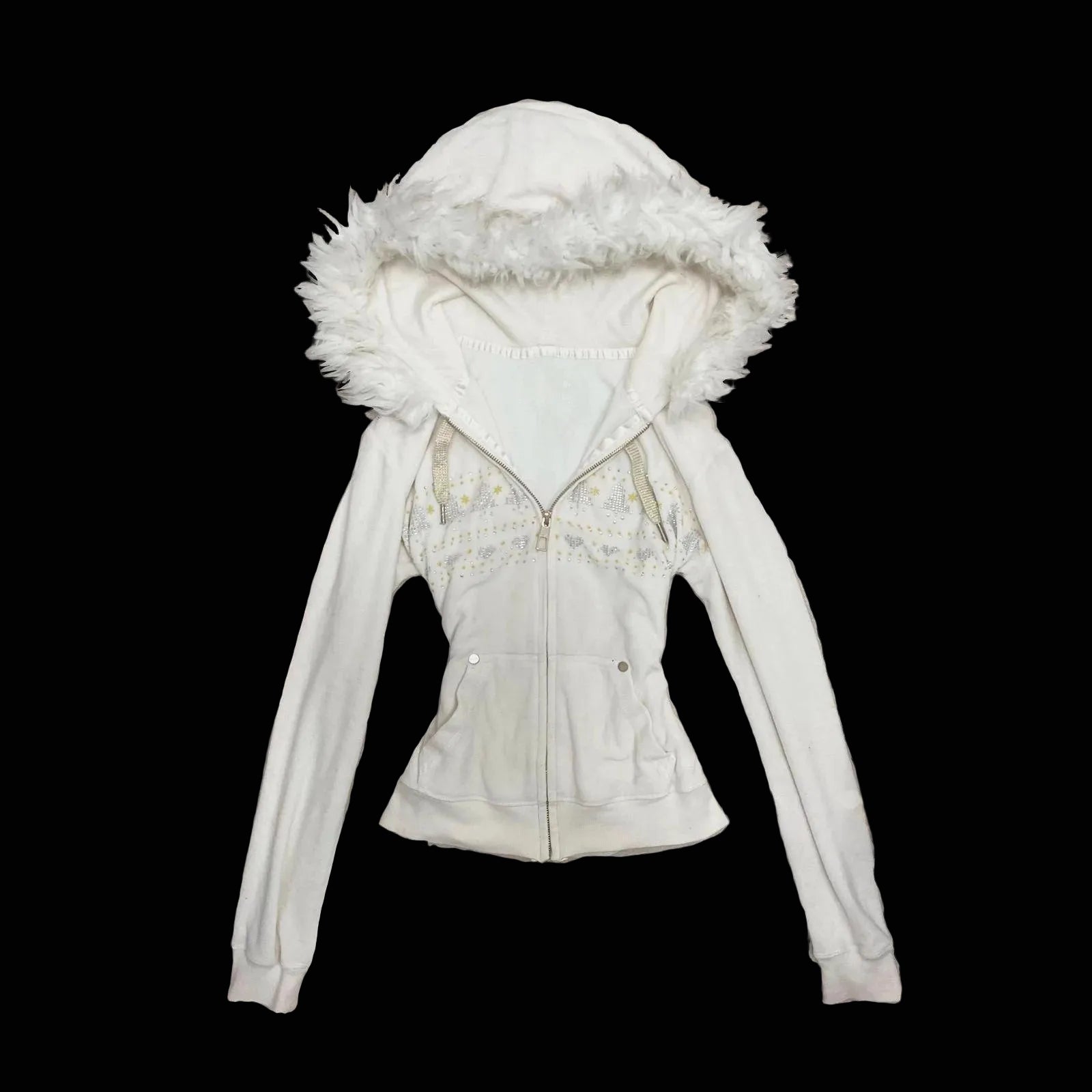 Women’s Slim Fit Winter Coat